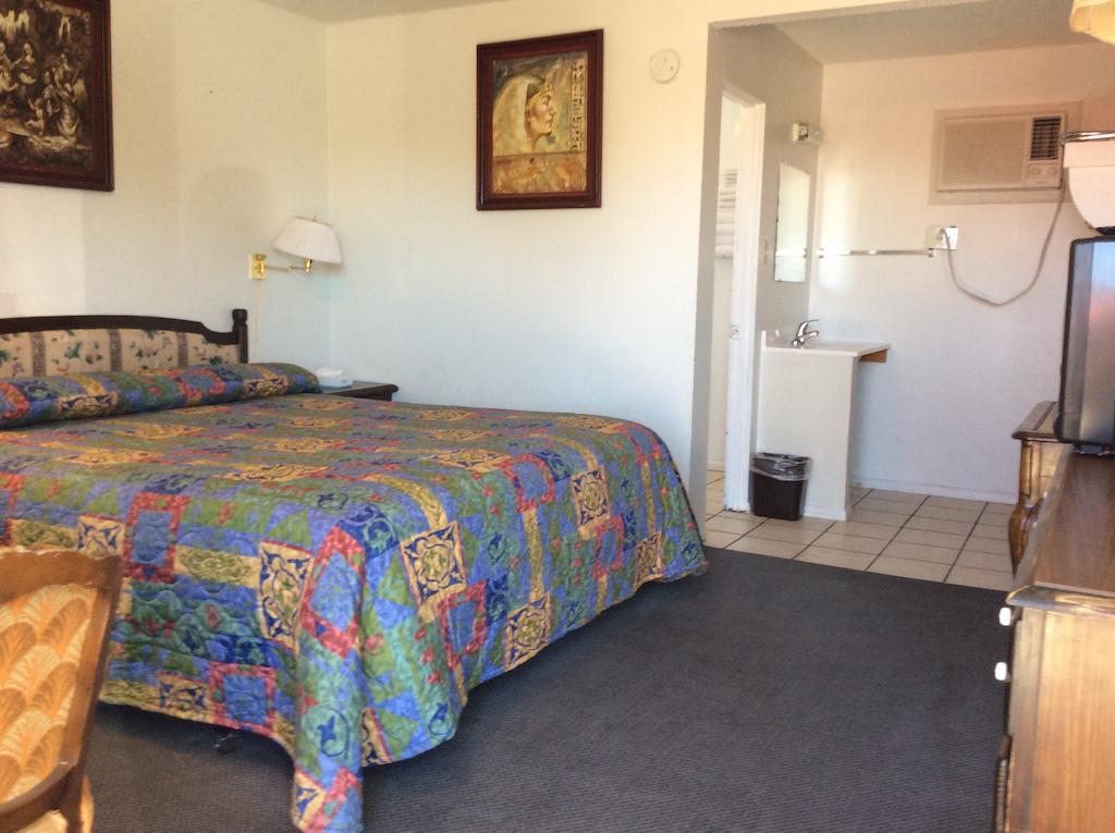 Economy Inn Tonopah Quarto foto