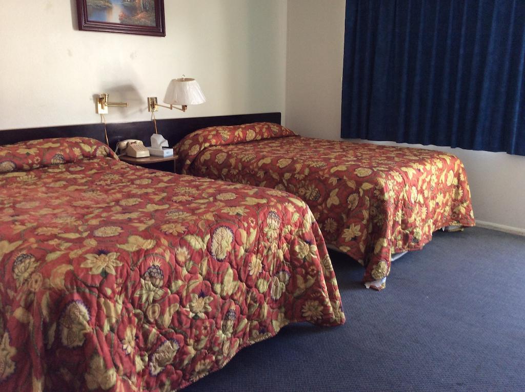 Economy Inn Tonopah Quarto foto