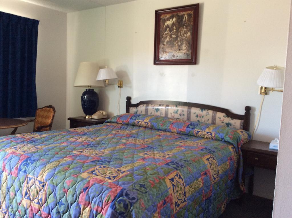 Economy Inn Tonopah Quarto foto