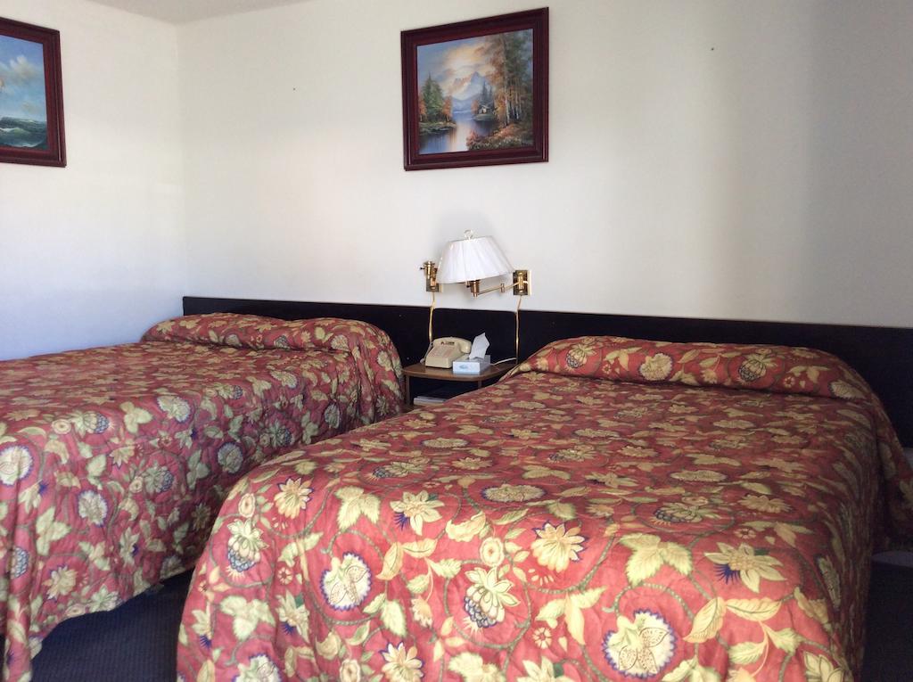 Economy Inn Tonopah Quarto foto