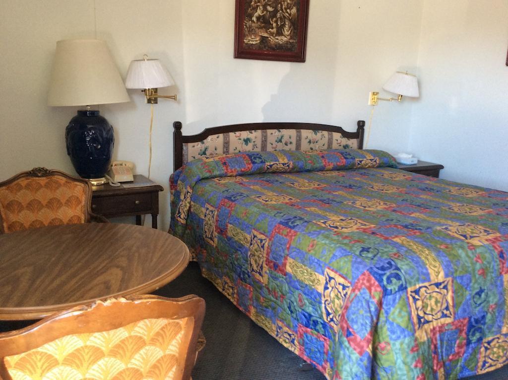 Economy Inn Tonopah Quarto foto
