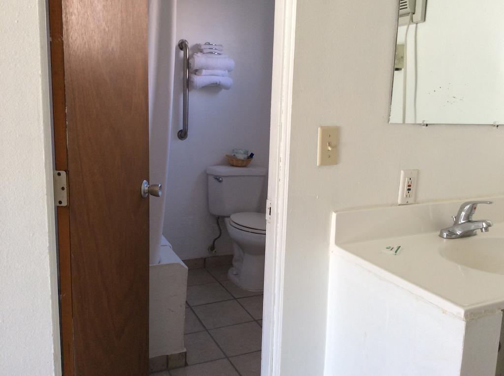 Economy Inn Tonopah Quarto foto